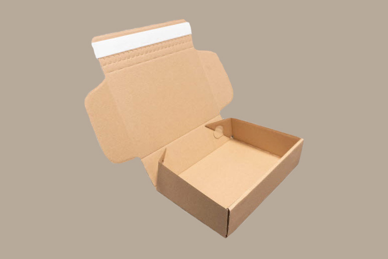 Emballage för E-handel